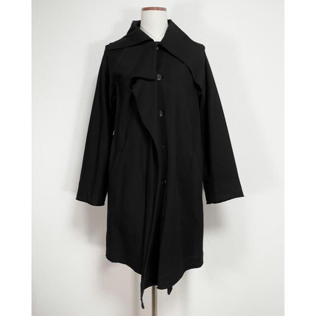 2023お得 Yohji Yamamoto - ヨウジヤマモト ワイズ y's 変形襟ベルト
