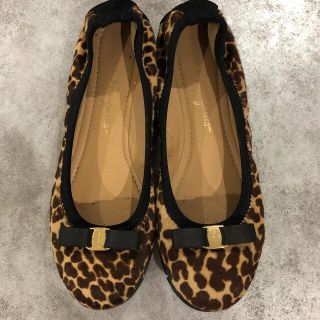 フェラガモ バレエシューズ(レディース)の通販 100点以上 | Ferragamo