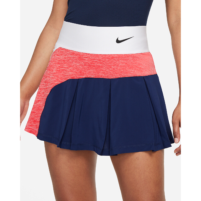 ★新品★　NIKE　NikeCourt Advantage Skirt