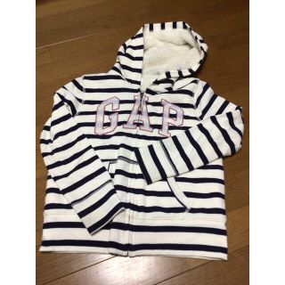 ギャップキッズ(GAP Kids)のGAP KIDS パーカー　140cm(ジャケット/上着)