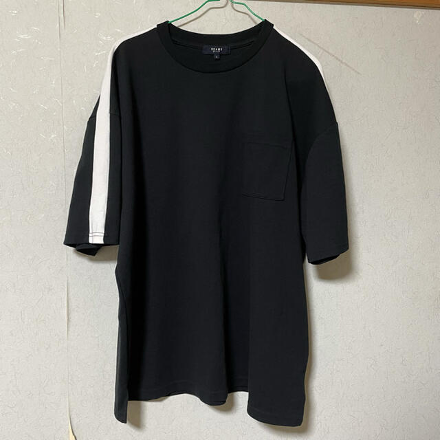 BEAMS(ビームス)のBEAMS ビッグT Tシャツ メンズのトップス(Tシャツ/カットソー(半袖/袖なし))の商品写真