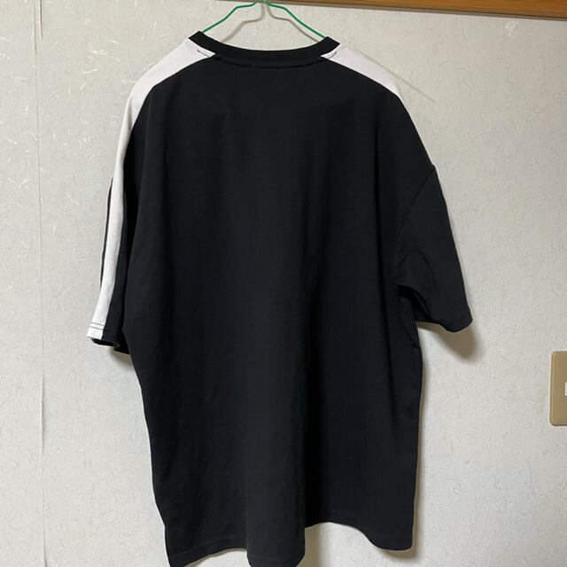 BEAMS(ビームス)のBEAMS ビッグT Tシャツ メンズのトップス(Tシャツ/カットソー(半袖/袖なし))の商品写真