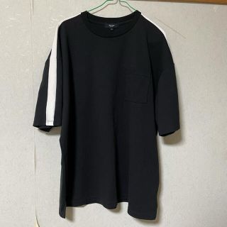 ビームス(BEAMS)のBEAMS ビッグT Tシャツ(Tシャツ/カットソー(半袖/袖なし))