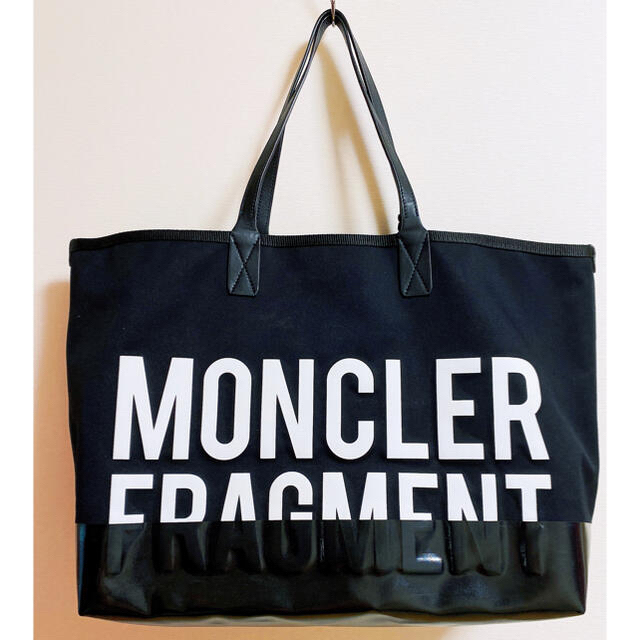 メール便可 2セットまで MONCLER ハンドバッグ 男女兼用 | www
