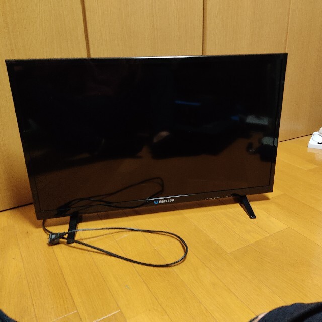 maxzen J32SK02 ハイビジョン液晶テレビ TV maxzen J32SK02 ハイビジョン液晶テレビ TV