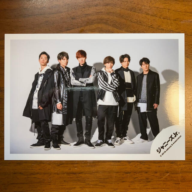 SixTONES - 76 SixTONES ラフスト 公式写真の通販 by mtmrhkt SixTONES - 76 SixTONES ラフスト 公式写真の通販 by mtmrhkt