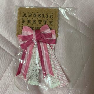 アンジェリックプリティー(Angelic Pretty)のangelic pretty🎀フレンチビスケット🎀ブローチ🎀ロリータ(ブローチ/コサージュ)