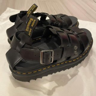 ドクターマーチン(Dr.Martens)のドクターマーチン　サンダル(サンダル)