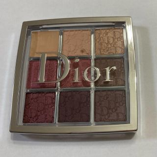 ディオール(Dior)のディオール バックステージ アイ パレット 【004ローズウッド】(アイシャドウ)