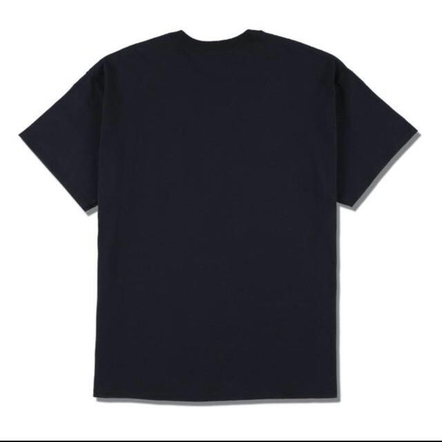 WIND AND SEA / SEA(SPC) POCKET T-SHIRT M 1