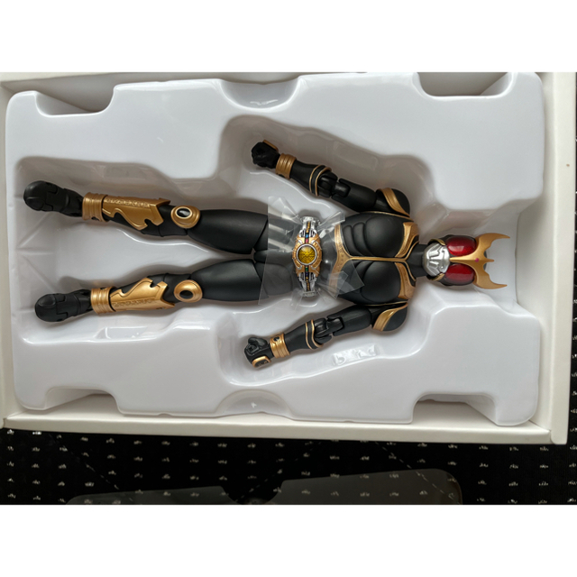 バラ売り可 CSMアークルと真骨頂クウガ4種など - 3