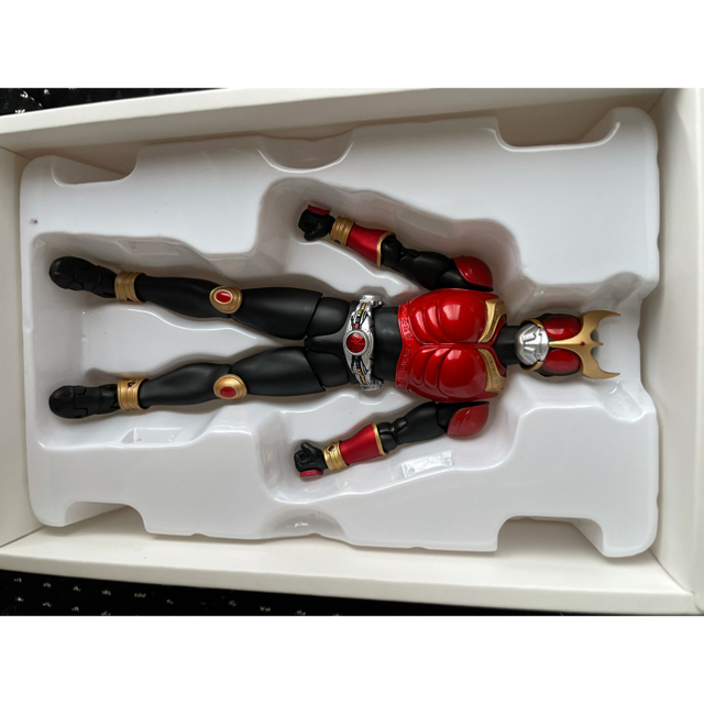 バラ売り可 CSMアークルと真骨頂クウガ4種など - 4
