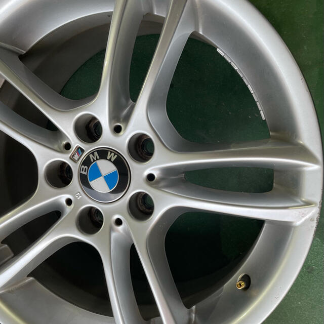 BMW - 希少BMW1シリーズMスポーツ18インチの通販 by Borsalino JPG