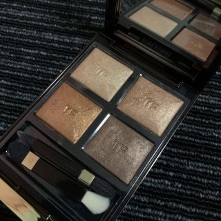 トムフォード(TOM FORD)のトムフォード　アイシャドウ　サスピション(アイシャドウ)