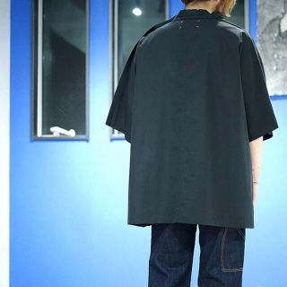 マルタンマルジェラ(Maison Martin Margiela)のmaison margiela 20ss (シャツ)