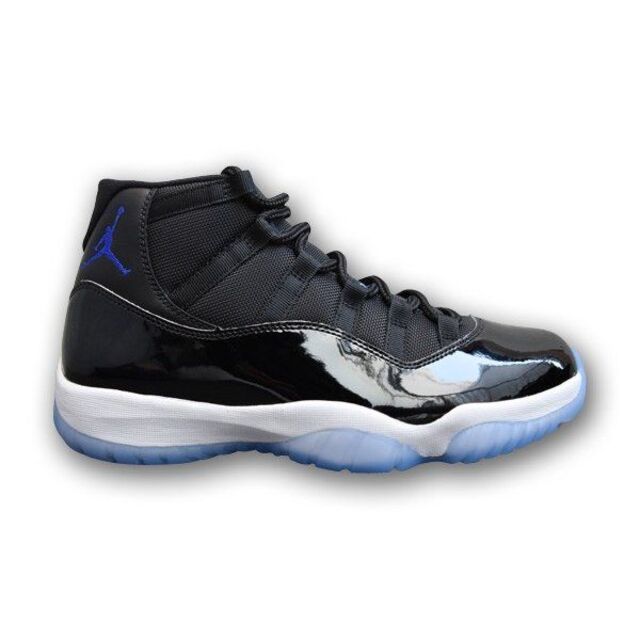 allstars [28] Nike Air Jordan 11SpaceJam