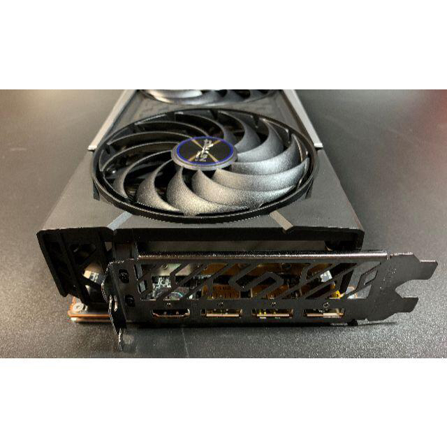 sapphire NITRO+ AMD Radeon RX6800 XT