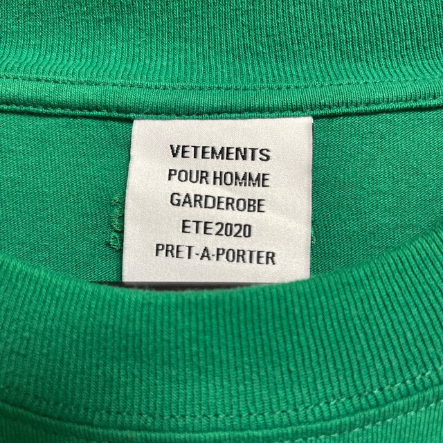 Balenciaga(バレンシアガ)の専用 メンズのトップス(Tシャツ/カットソー(半袖/袖なし))の商品写真