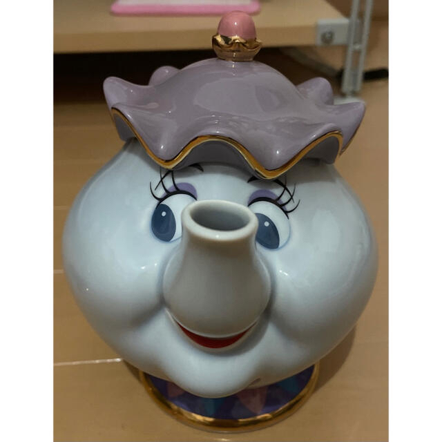 Disney ティーポット カップ Disneyの通販 By Petit Bonheur S Shop ディズニーならラクマ 美女と野獣 ポット夫人 チップ 国産超激得 Www Knu Com Ua