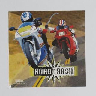 ROAD RASH（PCゲーム）(PCゲームソフト)
