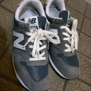 ニューバランス(New Balance)のﾆｭｰﾊﾞﾗﾝｽ 996 ｽﾆｰｶｰ(スニーカー)