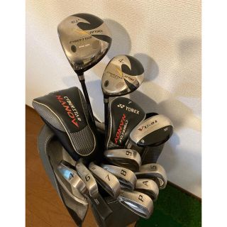 Yonex Yonex クラブの通販 0点以上 ヨネックスのスポーツ アウトドアを買うならラクマ Yonex Yonex クラブの通販 0点以上 ヨネックスのスポーツ アウトドアを買うならラクマ