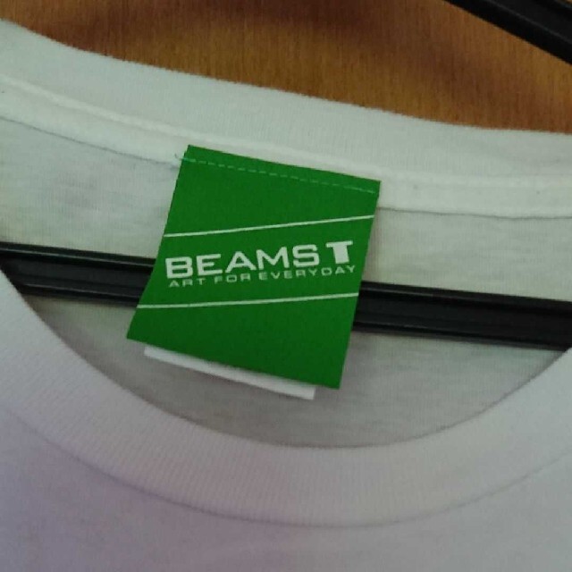 BEAMS(ビームス)のBEAMS レディースTシャツ レディースのトップス(Tシャツ(半袖/袖なし))の商品写真