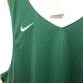 NIKE FORCE SUMMER LEAGUE リバーシブルタンクトップ レア