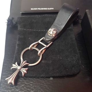 Chrome Hearts(キーホルダー)のフリマアイテム一覧 Chrome Hearts(キーホルダー)のフリマアイテム一覧