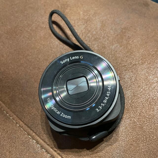 SONY レンズスタイルカメラ