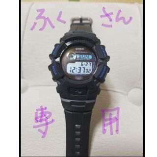 ジーショック(G-SHOCK)の【2021.2発売】G-SHOCK ソーラー電波 GW-2310FB-1B2JR(腕時計(デジタル))