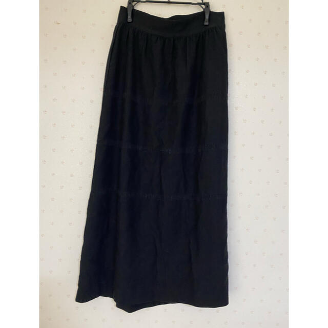 ten ronherman linen skirt????最終値下げ