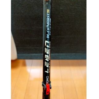 デジーノ　レーベン　DL-C67MHRST3s(ロッド)