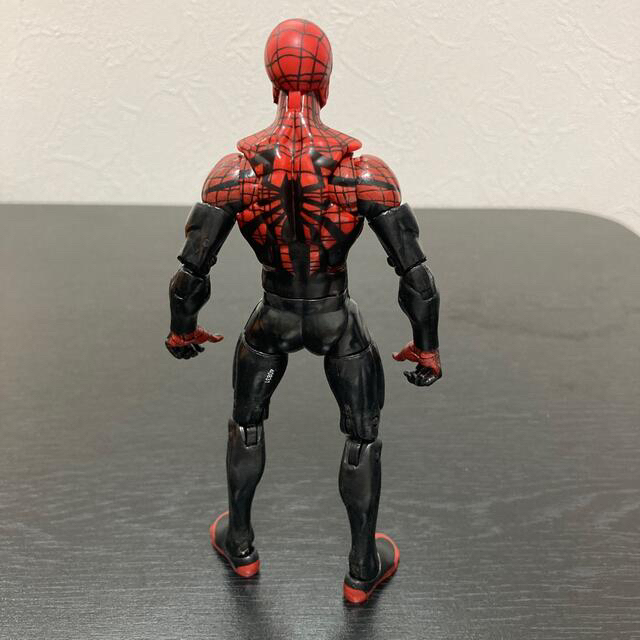 マーベルレジェンド　スーペリアスパイダーマン