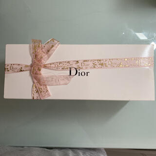 クリスチャンディオール(Christian Dior)のクリスチャンディオールフェイシャルコットン(その他)