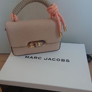 マークジェイコブス(MARC JACOBS)のMARC JACOBS＊2wayショルダーバッグ(ハンドバッグ)