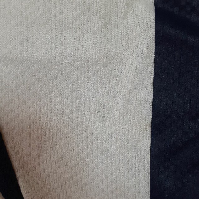 UMBRO(アンブロ)のアンブロ　サッカーシャツ　120 キッズ/ベビー/マタニティのキッズ服男の子用(90cm~)(Tシャツ/カットソー)の商品写真
