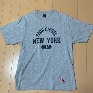 バックチャンネル(Back Channel)のバックチャンネル backchannel bkcnl 竜人(Tシャツ/カットソー(半袖/袖なし))