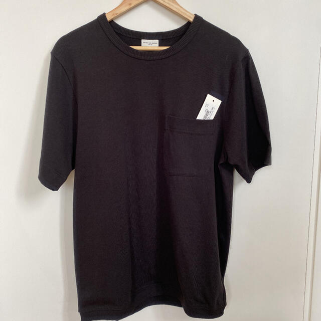 新品 DRIES VAN NOTEN ドリスヴァンノッテン Tシャツ