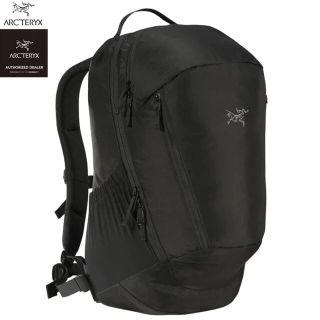 アークテリクス(ARC'TERYX)の【美品】アークテリクス マンティス26(バッグパック/リュック)