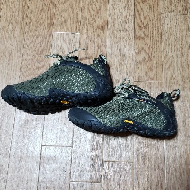 MERRELL(メレル)のMERRELL　トレッキングシューズ スポーツ/アウトドアのアウトドア(登山用品)の商品写真