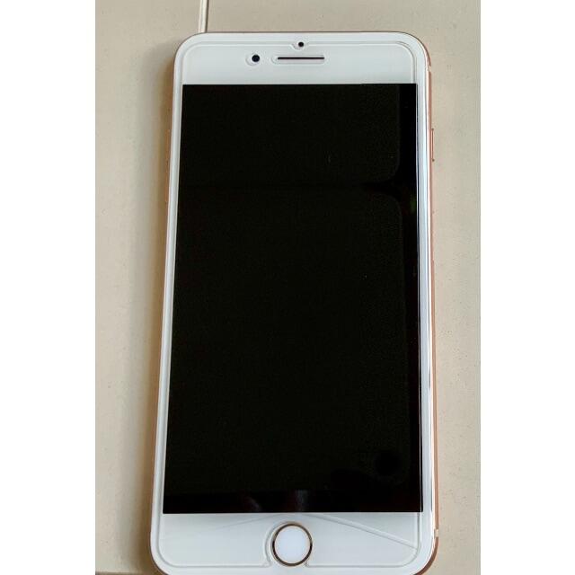 iPhone - iPhone 8plus 64GB SIMフリー