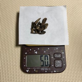 香木 伽羅 6g(その他)