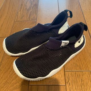 ナイキ(NIKE)の★値下げ★NIKE ウォーターシューズ(サンダル)