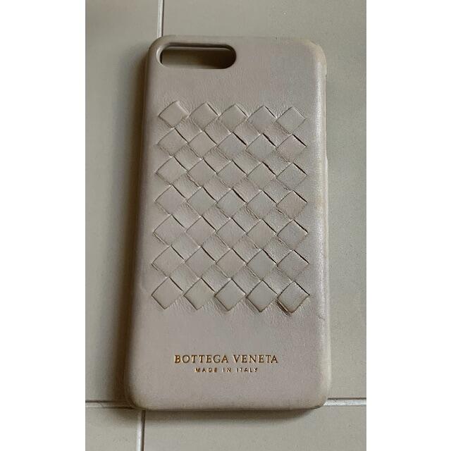BOTTEGA VENETA - 和心  iPhone8plus用 携帯ケース