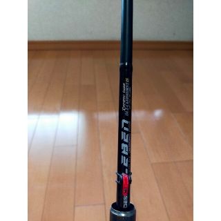 うーくん様専用　デジーノ　レーベン　DLT-610MHRST4S(ロッド)