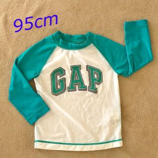 ベビーギャップ(babyGAP)のラッシュガード 95cm(水着)