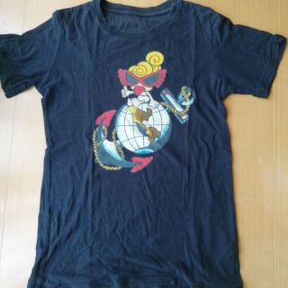 ヒステリックグラマー(HYSTERIC GLAMOUR)のTシャツ(Tシャツ/カットソー)