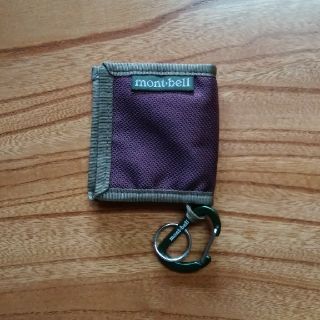 モンベル(mont bell) コインケース/小銭入れ(メンズ)の通販 25点
