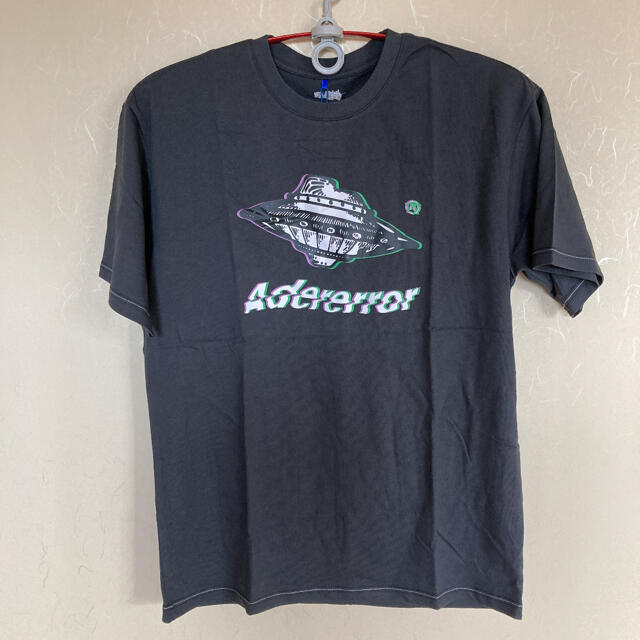 新品未使用】ADER プリントTシャツ - Tシャツ/カットソー(半袖/袖なし)